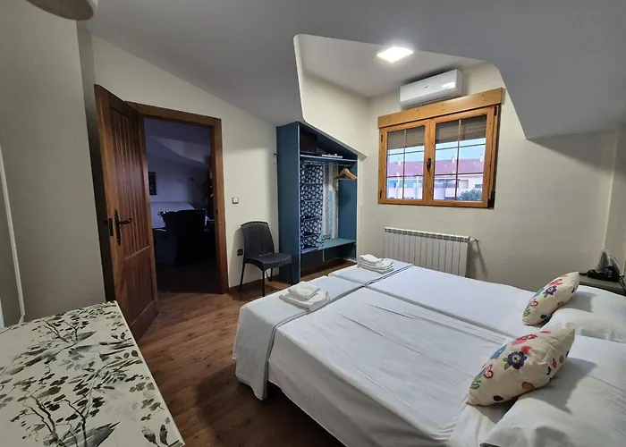 Casa Rural Los Pinillos