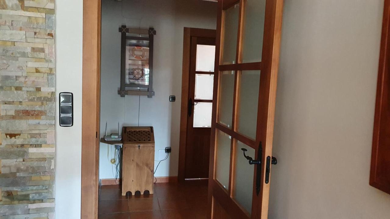Holiday home Pinillos Motilleja