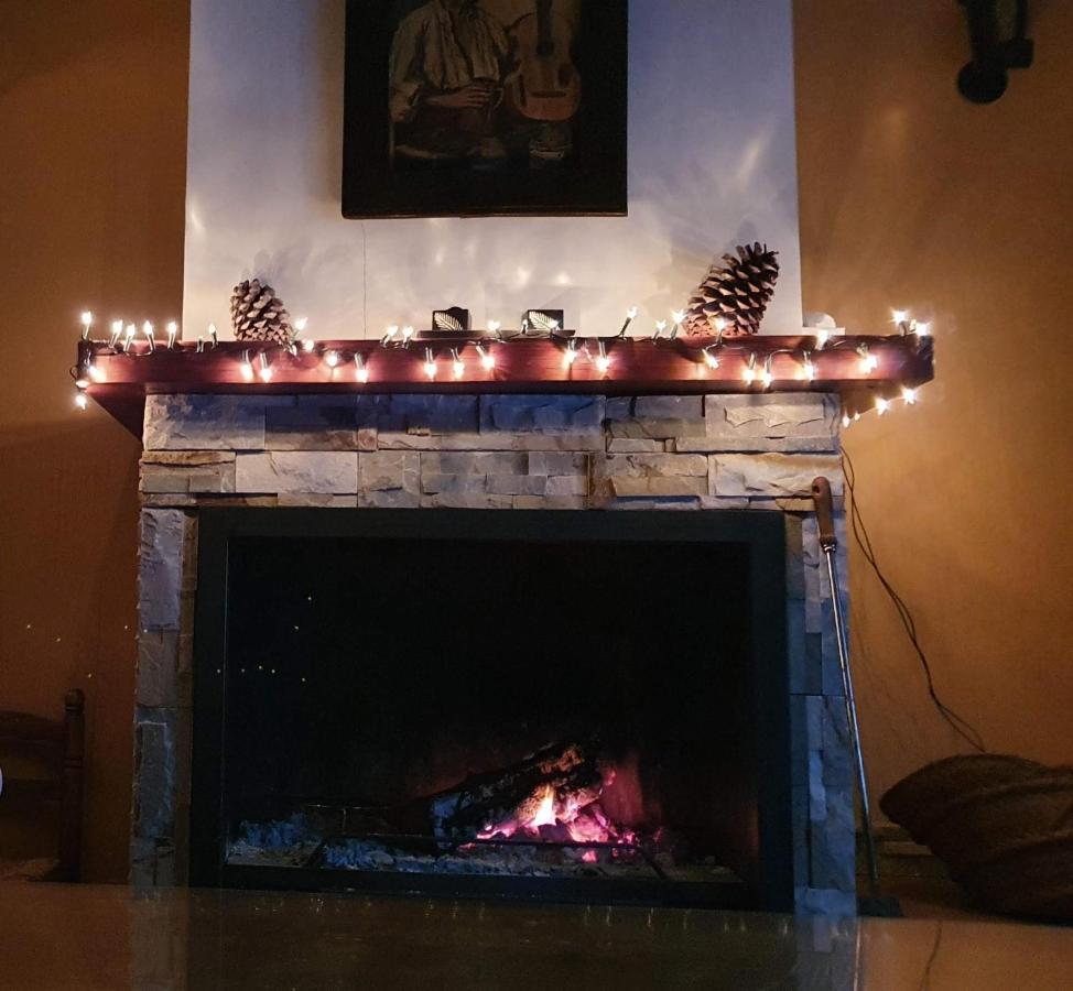 Pinillos Holiday home