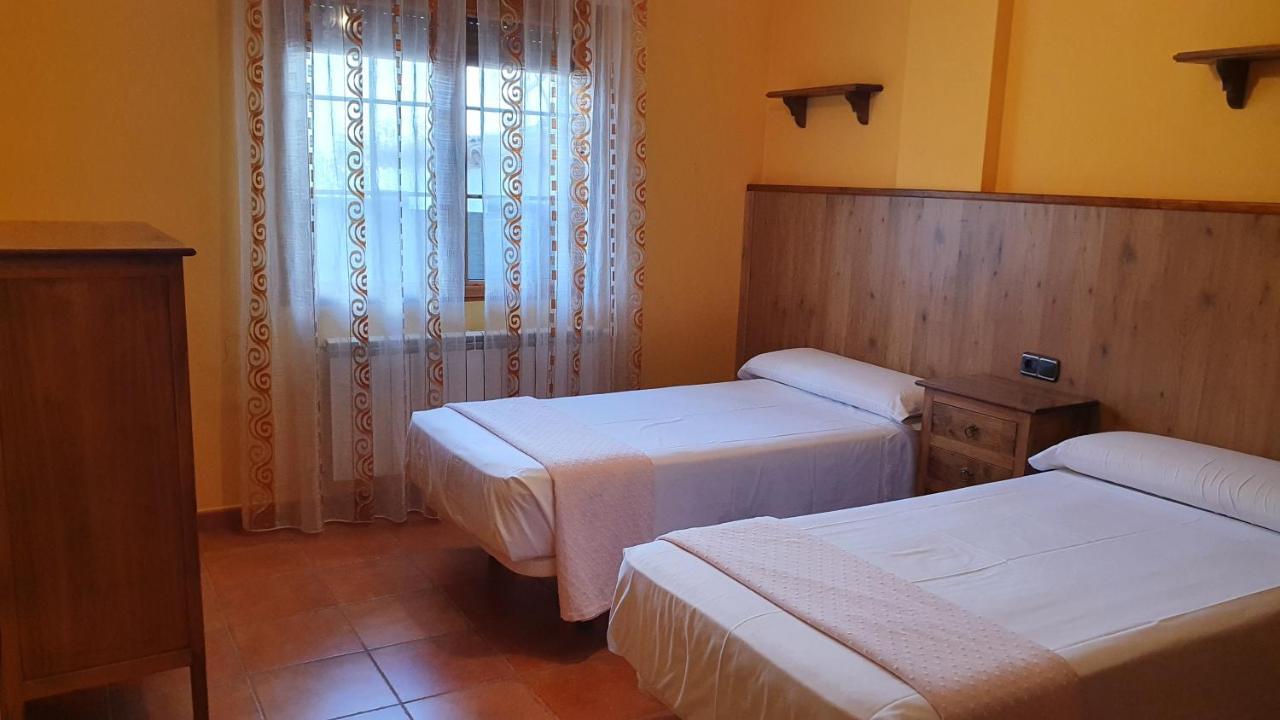 Holiday home Pinillos *