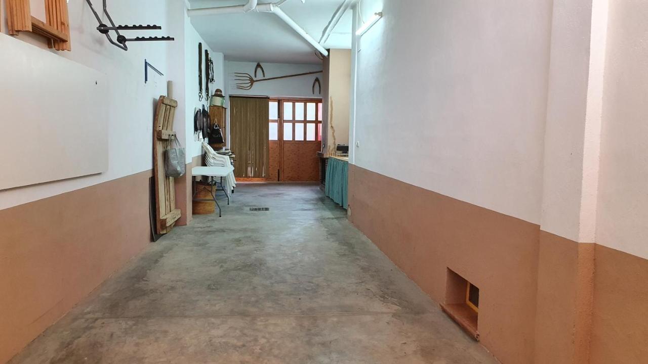 Holiday home Pinillos Motilleja